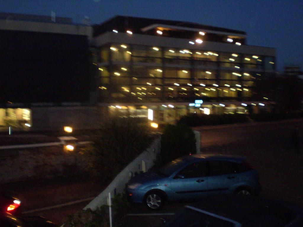 Park View Hotel Eastbourne Exterior photo