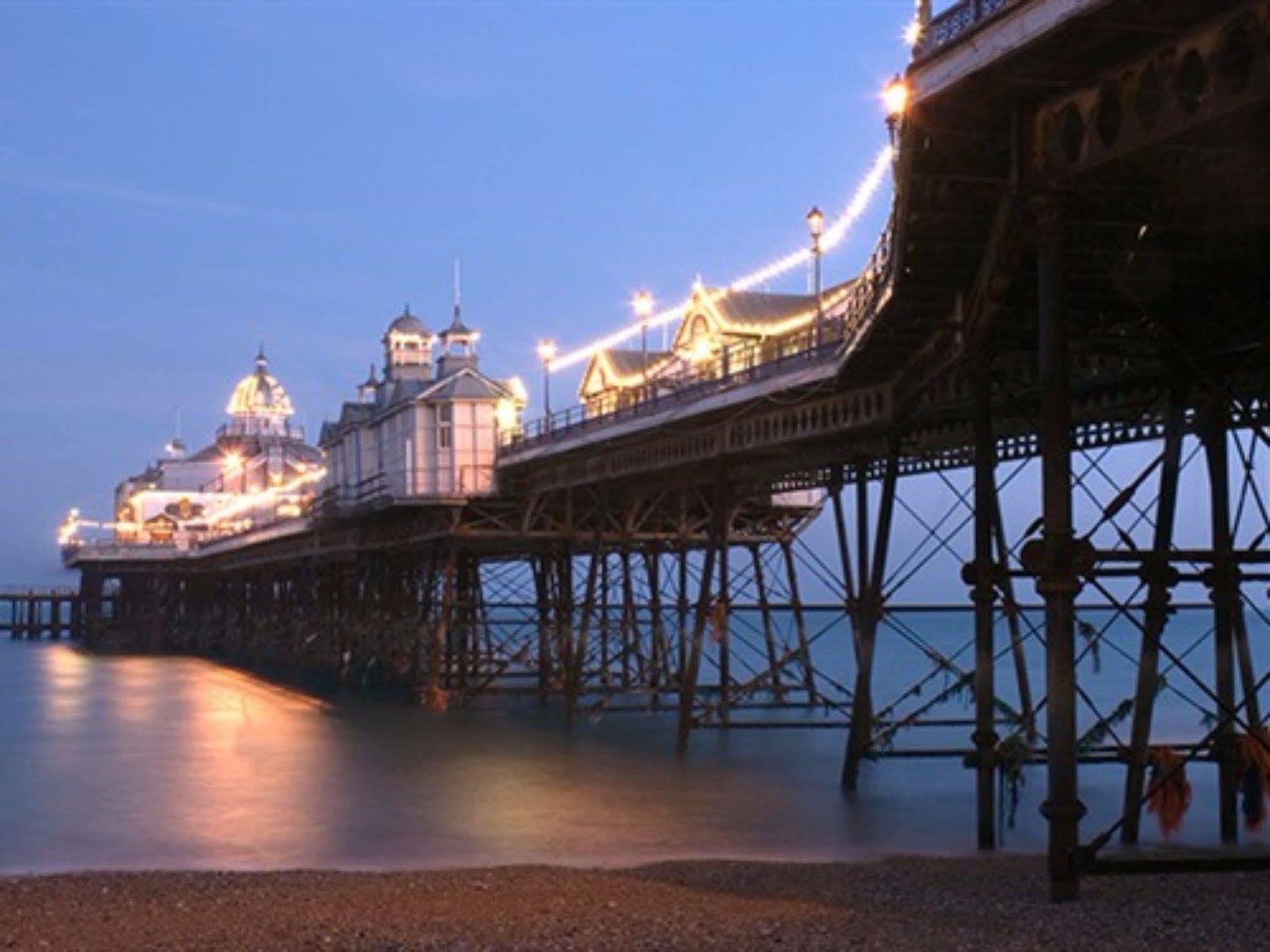 Park View Hotel Eastbourne Exterior photo