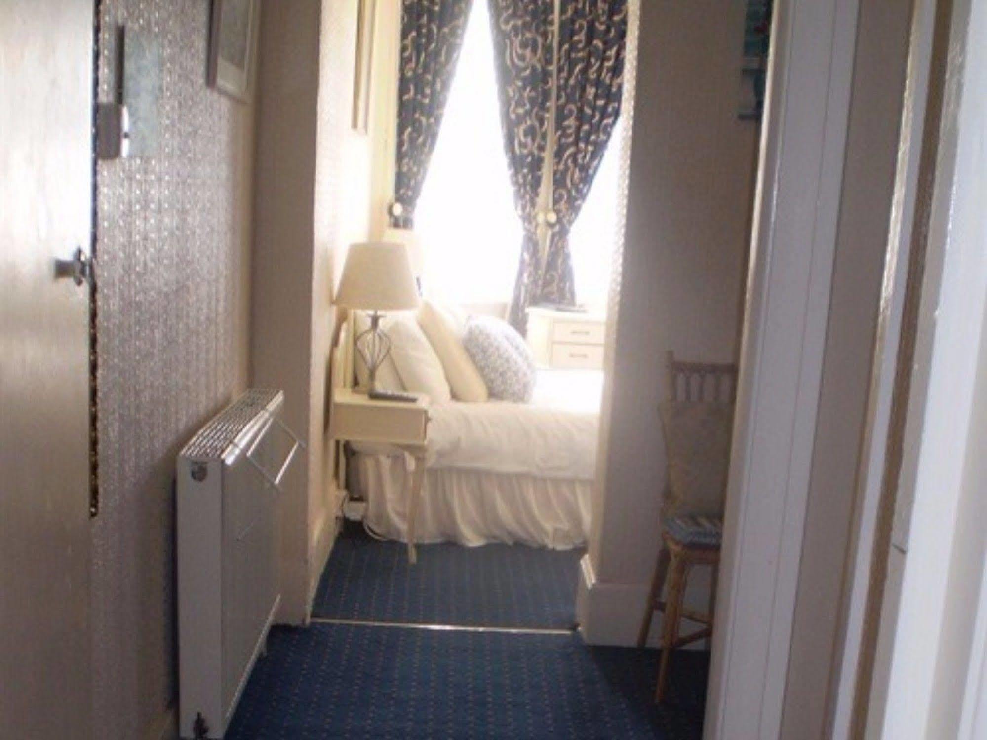 Park View Hotel Eastbourne Exterior photo
